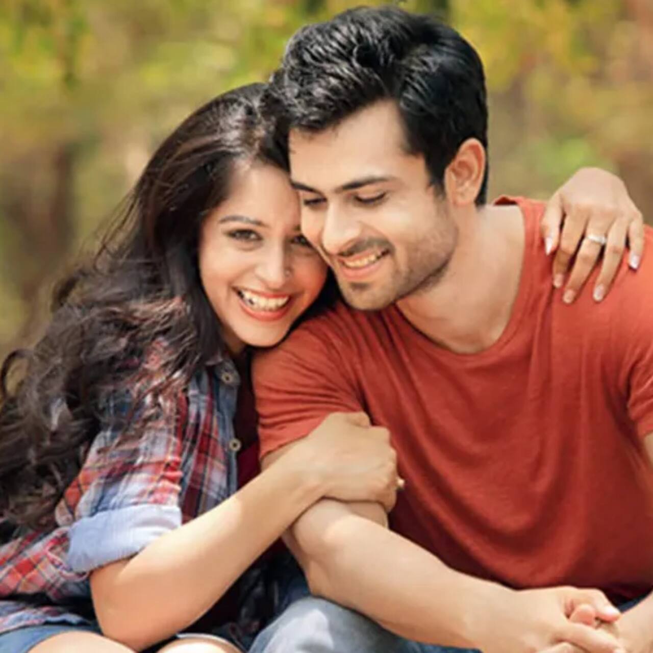 Dipika Kakar Birthday: Sasural Simar Ka actress' love saga with Shoaib Ibrahim is not less than a fairy tale Dipika Kakar Birthday: Sasural Simar Ka actress' love saga with Shoaib Ibrahim is not less than a fairy tale