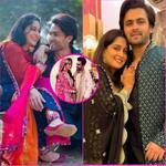 Dipika Kakar Birthday: शादीशुदा होते हुए भी सेट पर शोएब पर दिल हार गई थीं दीपिका, निकाह के लिए बनी थीं 'फैजा'