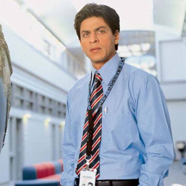 Independence Day 2022: Shah Rukh Khan in Swades