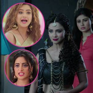 आस्तीन के सांप हैं टीवी के ये मशहूर किरदार, लिस्ट में शामिल है अनुपमा की काव्या का भी नाम