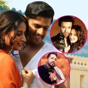 Today TV News 24 August 2022: रिलीज हुआ नील भट्ट ऐश्वर्या शर्मा का गाना, बेटी से मिलने को तड़प रहे हैं आमिर अली