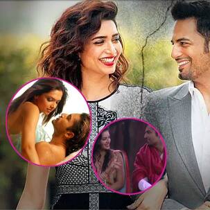 Upen Patel Birthday: इन हसीनाओं के दिलों से खेलने की गुस्ताखी कर चुके हैं उपेन पटेल, फिर 'टीवी की नागिन' से खाया धोखा