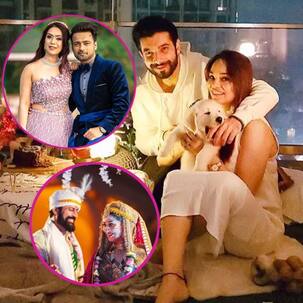 टीवी सितारों को डेट करके पछता चुके हैं ये 9 सेलेब्स, इंडस्ट्री के बाहर मिली मोहब्बत