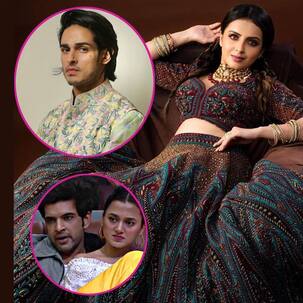 Today TV News 3 August 2022: शराब के नशे में धुत्त दिखे तेजस्वी प्रकाश और करण कुंद्रा,  प्रियांक शर्मा पर हुआ जानलेवा हमला