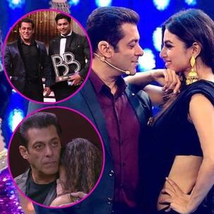 टीवी के इन 9 सितारों को अपना 'जिगरी यार' मानते हैं सलमान खान, कई को दिखाया बॉलीवुड का रास्ता