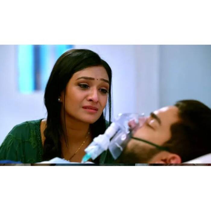 भाग्य लक्ष्मी (Bhagya Lakshmi)