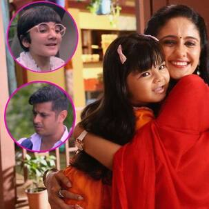 Ghum Hai Kisikey Pyaar Meiin: लीप के बाद बदल गया सई-विराट का लुक, विनायक और सावी ने पहले दिन ही लूटी महफिल