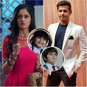 Ghum Hai Kisikey Pyaar Meiin की स्टारकास्ट में हुआ बड़ा फेरबदल, लीप के बाद हुई कई एंट्री