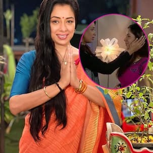 कहानी घर-घर की में साक्षी तंवर की बेटी का किरदार निभा चुकी हैं रुपाली गांगुली, सालों बाद वायरल हुआ वीडियो