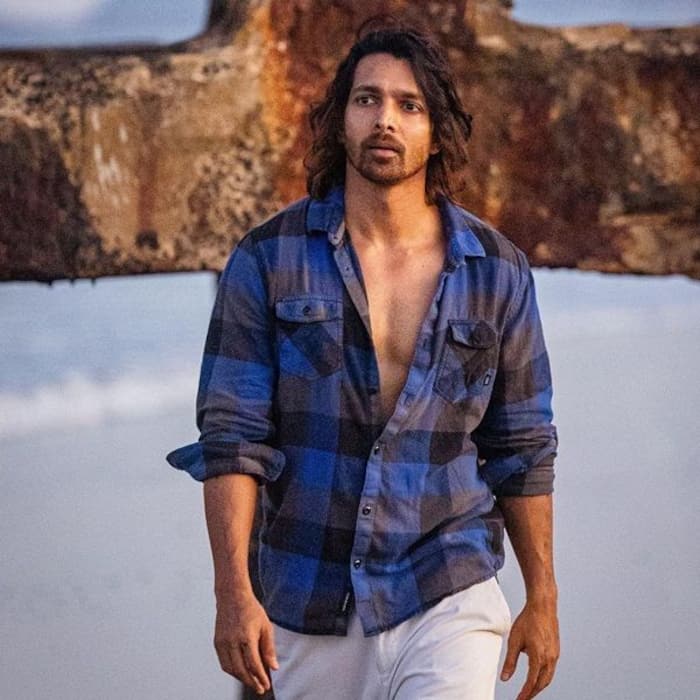 Harshvardhan Rane
