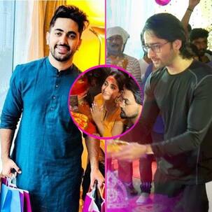 ये मुस्लिम सितारे धर्म की बेड़ियां तोड़कर मनाते हैं गणेश चतुर्थी, समाज की नहीं करते हैं जरा भी परवाह