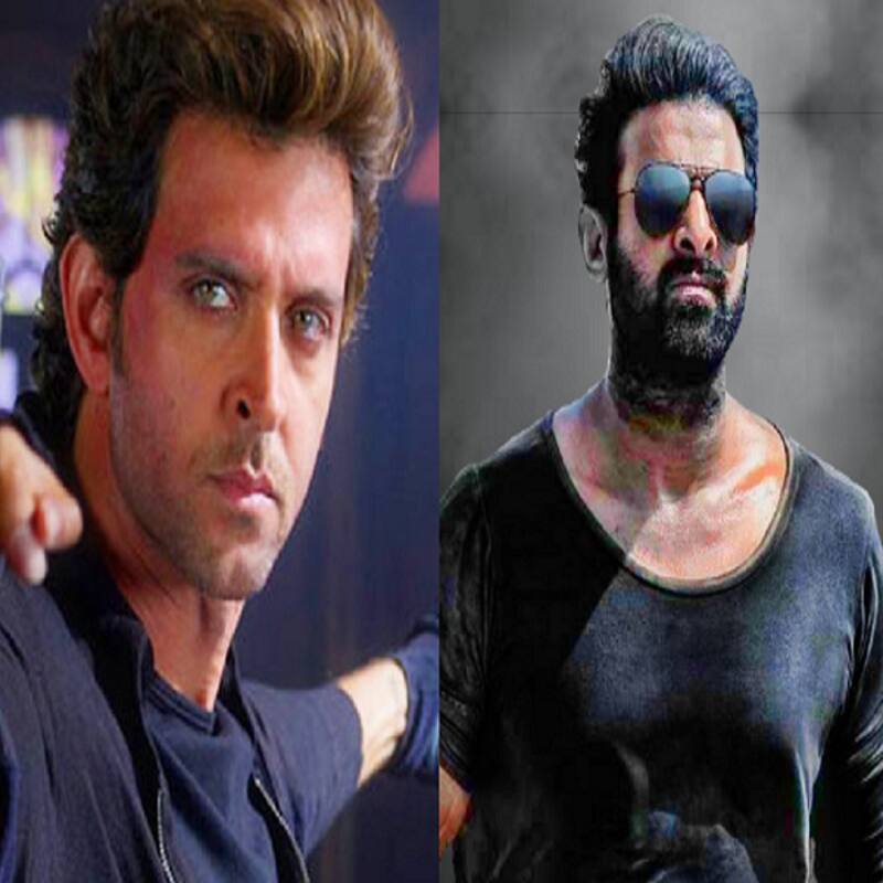 Prabhas Vs Hrithik Roshan: Saalar to clash with Fighter at the box office