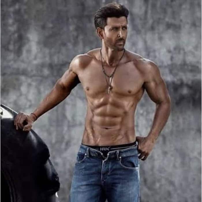 Hrithik Roshan