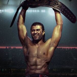 Liger Box Office Collection: विजय देवरकोंडा की 'लाइगर' ने ली बंपर ओपनिंग, पहले दिन बॉक्स ऑफिस पर की छप्परफाड़ कमाई