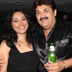 पति की मौत के दो दिन बाद ही काम पर लौंटी केतकी दवे, बोलीं- 'मैं नहीं चाहती कि लोग...'