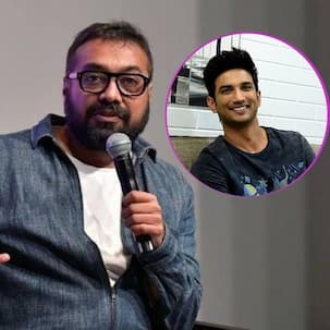 Dobaaraa फिल्म की चर्चा ना होने पर सुशांति सिंह राजपूत के फैन्स पर भड़के अनुराग कश्यप, बोले- 'मरने के दो साल बाद भी...'