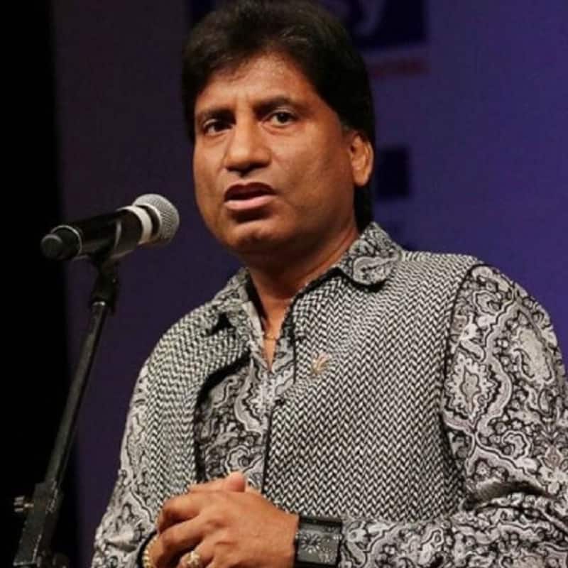 Raju Srivastava health update: Comedian put on ventilator; reported to be critical