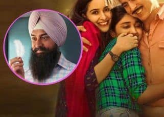Laal Singh Chaddha VS Raksha Bandhan: दूसरे दिन बॉक्स ऑफिस पर औंधे मुंह गिरी आमिर खान और अक्षय कुमार की फिल्में, कमाई में आई भारी गिरावट