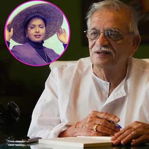 Gulzar Sahab Birthday: शादीशुदा होते हुए भी गुलजार ने चलाया था चक्कर, पकड़े जाने पर पत्नी से की थी मारपीट