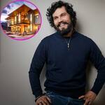 Randeep Hooda Birthday: गोल्फ फील्ड से लेकर रणदीप हुड्डा के घर में जिम भी है मौजूद, देखें एक्टर के घर की Inside Pics