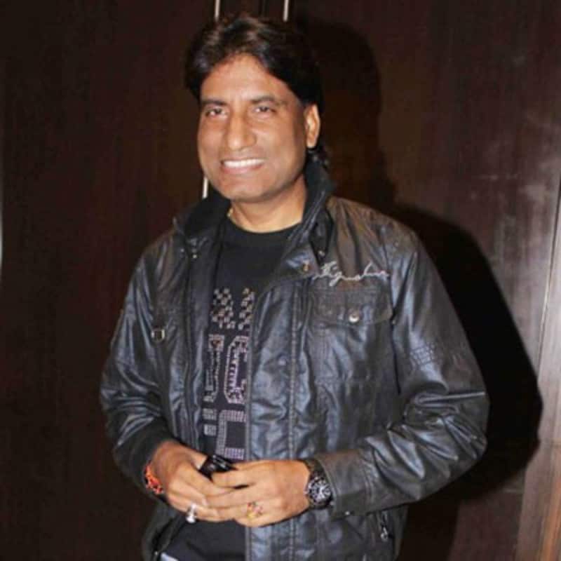 Raju Srivastava is NOT brain dead; comedian's manager angrily REACTS to the rumours