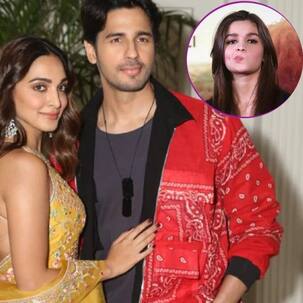 Koffee With Karan 7:  सिद्धार्थ मल्होत्रा की एक्स गर्लफ्रेंड को अपने ब्राइड स्क्वाड का हिस्सा बनाना चाहती हैं कियारा आडवाणी