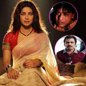 जब फिल्मों में लीड पर भारी पड़ गए थे ये साइड कैरेक्टर्स, खूब बटोरी थी वाहवाही