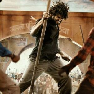 Liger Twitter Reaction: दर्शकों को लुभाने में नामकायाब रहे विजय देवरकोंडा, खिल्ली उड़ाते हुए लोग बोले- 'अर्जुन रेड्डी का नशा नहीं उतरा...'