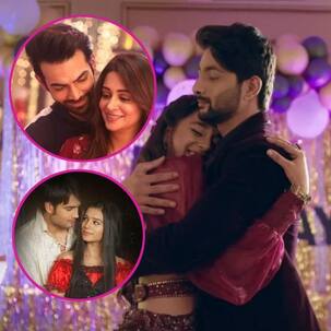 TV की इन पुरानी 9 जोड़ियों को बहुत मिस करते हैं फैंस, मेकर्स से लगा रहे हैं सीजन 2 बनाने की गुहार