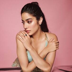 Janhvi Kapoor says people made her feel worthless during Dhadak and Gunjan Saxena: 'I work my a** off'