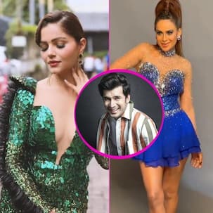 Jhalak Dikhhla Jaa 10 Contestants: झलक दिखला जा में अपने डांस का दम दिखाएंगे ये 12 सितारे, देंगे एक-दूसरे को कड़ी टक्कर