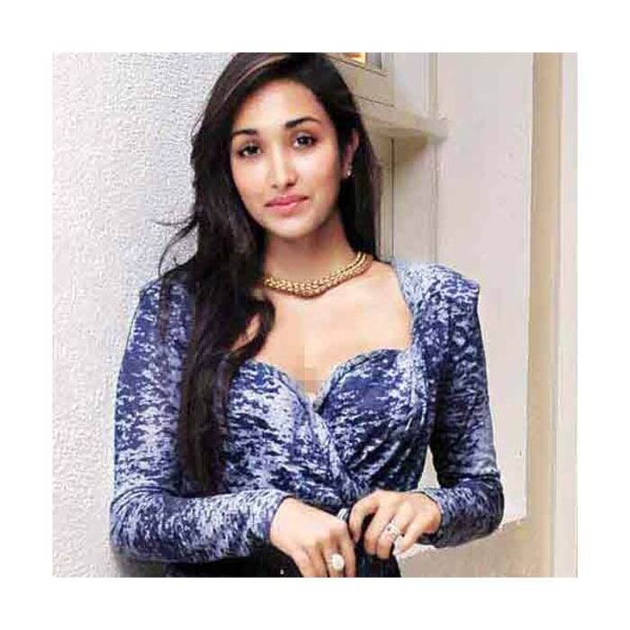 जिया खान (Jiah khan)