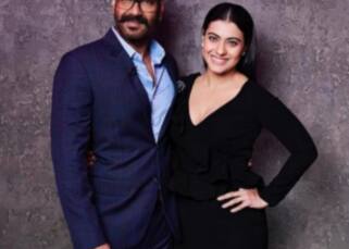 Kajol makes shocking revelations about her relationship with Ajay Devgn; speaks about two painful miscarriages and more