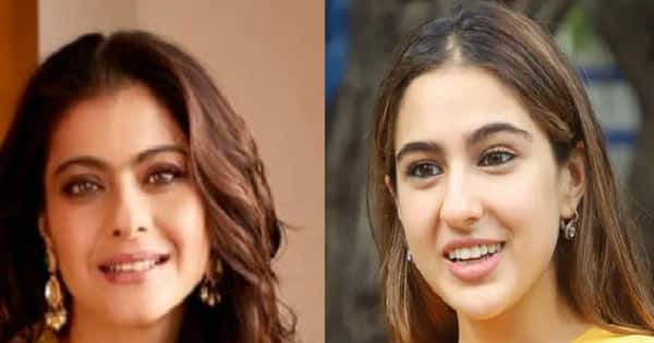 Kajol to Sara Ali Khan and more Bollywood stars who hate to spend money – Bollywood Life