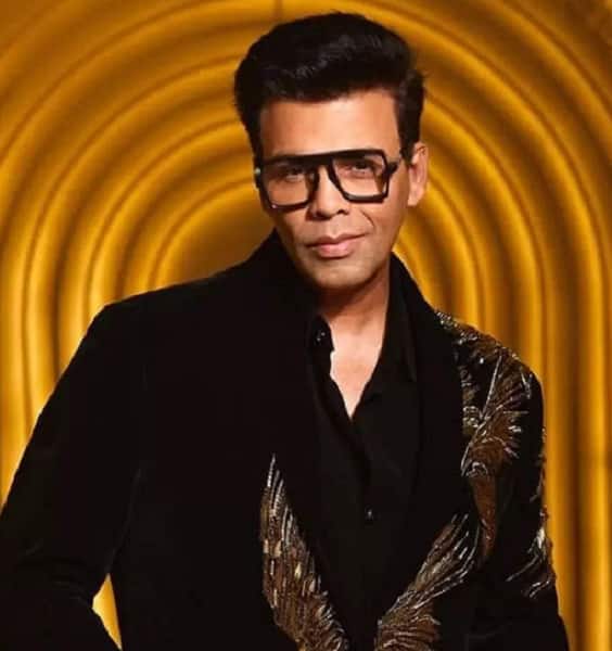 Karan Johar should definitely think twice before talking and these instances are proof