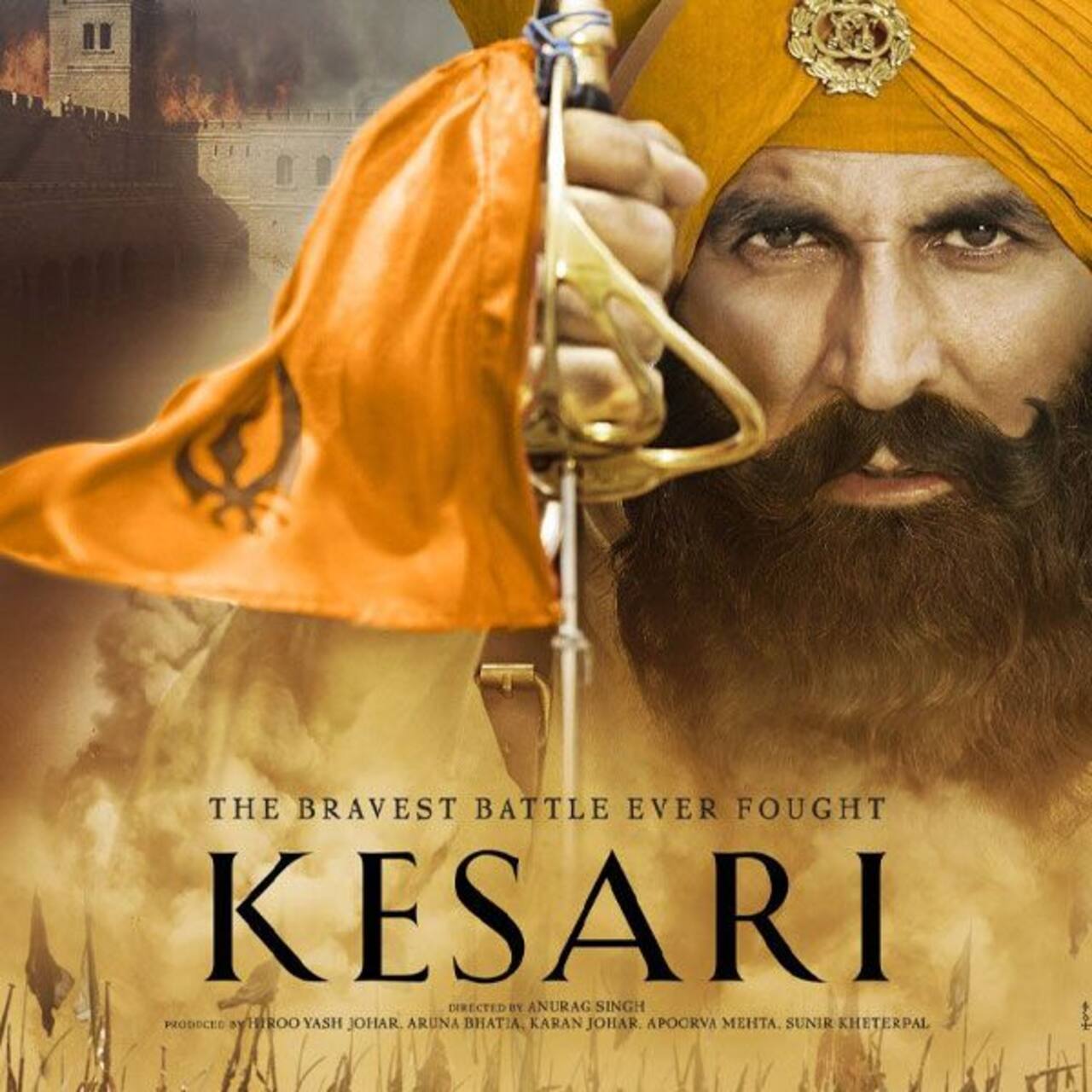 अक्षय कुमार की 'रक्षा बंधन' वीकेंड पर हुई धड़ाम, एक्टर की टॉप 20 में