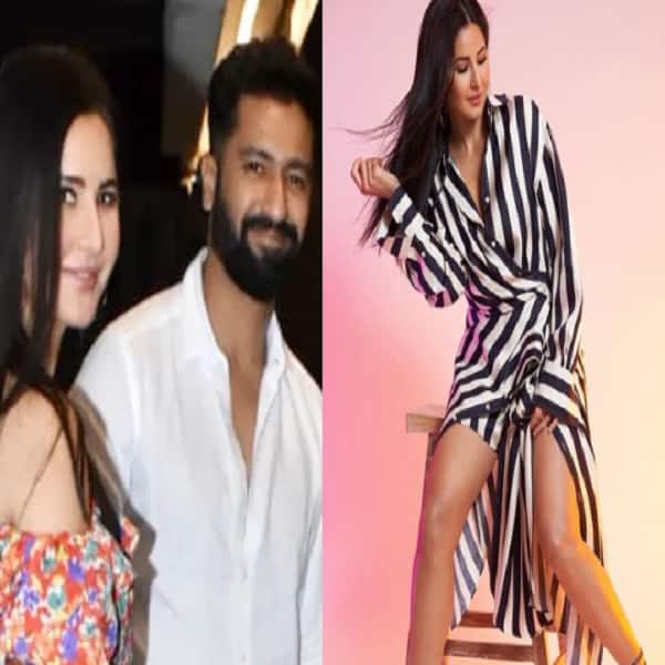 Koffee With Karan 7 Katrina Kaif to OPEN up about her pregnancy and sex life with hubby Vicky Kaushal? Exclusive pic