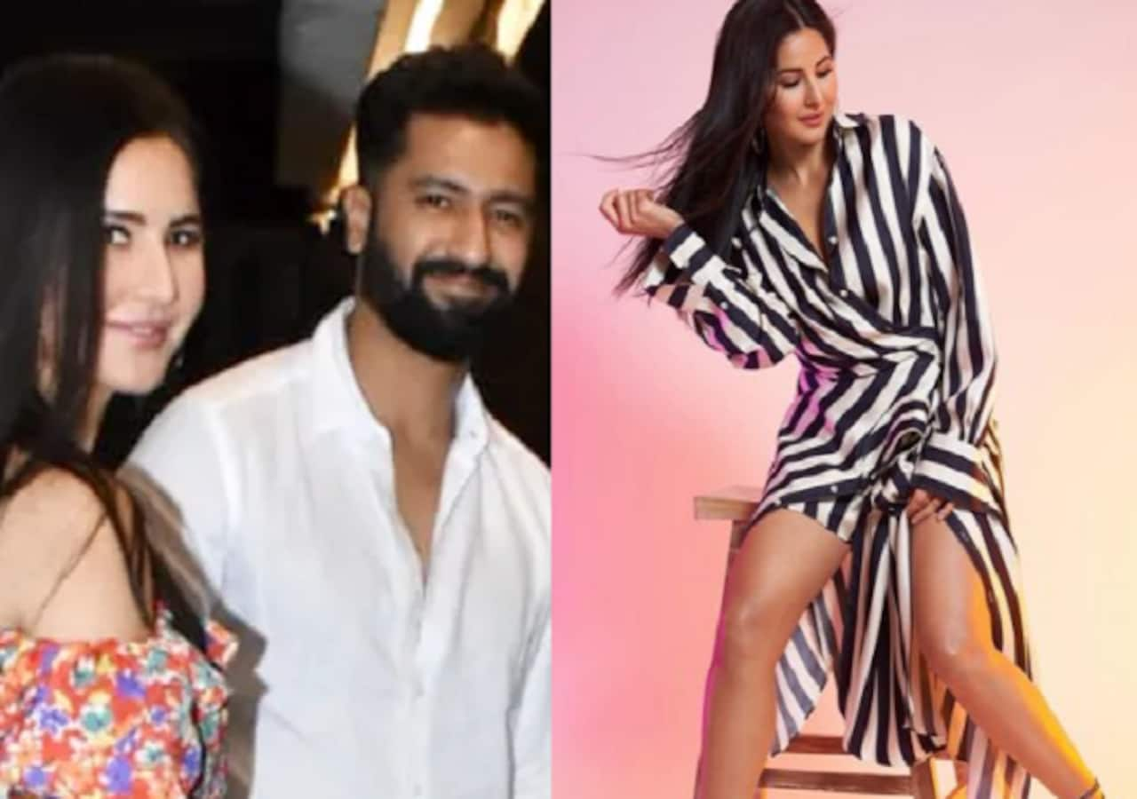 Koffee With Karan 7: Katrina Kaif to OPEN up about her pregnancy and sex  life with hubby Vicky Kaushal? [Exclusive]