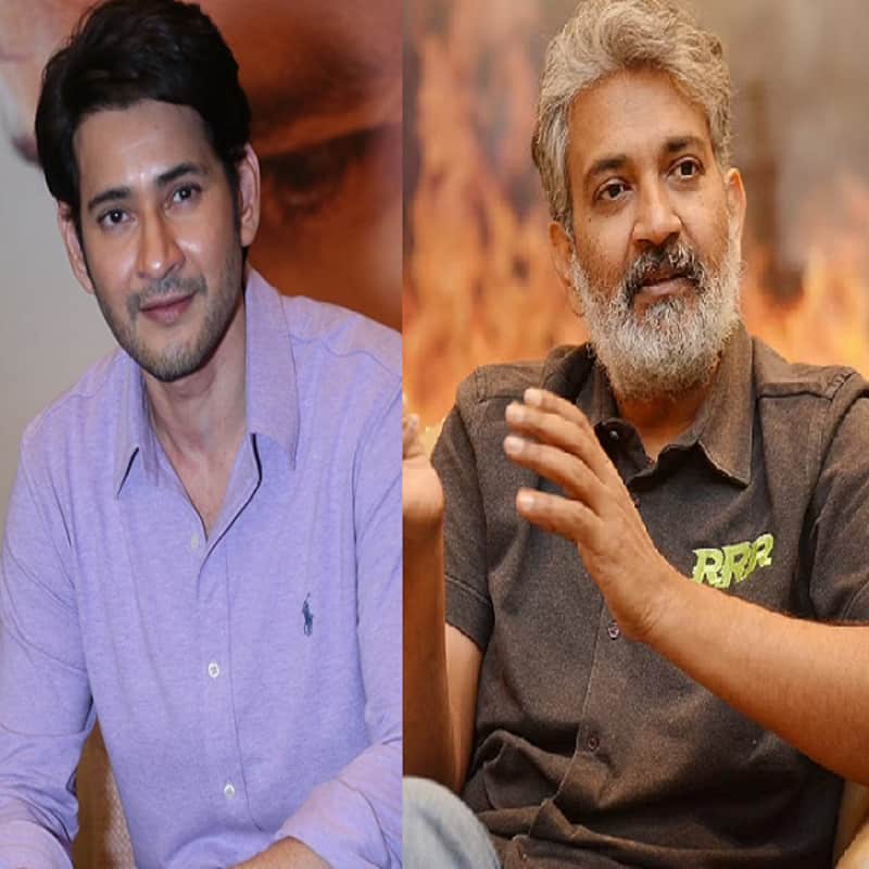 Mahesh Babu OPENS Up about his film with SS Rajamouli; calls it a dream come true [Read Deets]