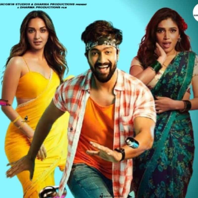 Govinda Naam Mera: Vicky Kaushal starrer set to skip theatrical release; headed straight to OTT – here's why? [Exclusive]