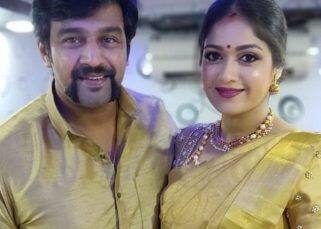 Meghana Raj Sarja opens up about life post husband Chiranjeevi Sarja's death: 'Some trolls commented, 'you don't remember Chiru at all''