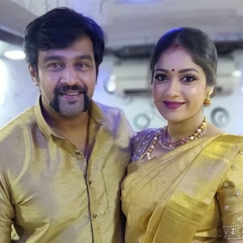 Meghana Raj Sarja opens up about life post husband Chiranjeevi Sarja's death: 'Some trolls commented, 'you don't remember Chiru at all''