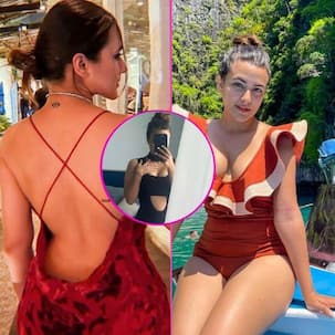 बोल्डनेस की वजह से हमेशा चर्चा में रहती हैं Naagin 5 की ये एक्ट्रेस, Photos देख उर्फी जावेद को भूल जाएंगे आप