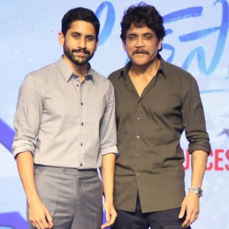Laal Singh Chaddha actor Naga Chaitanya opens up on nepotism in Telugu film industry; says, 'Nothing wrong in it'