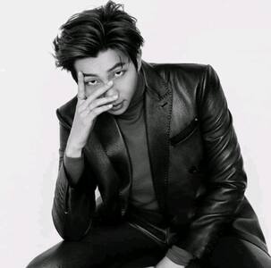 BTS: After RM aka Kim Namjoon faces racist and homophobic slurs for becoming Most Handsome Face over Henry Cavill, TC Candler releases statement