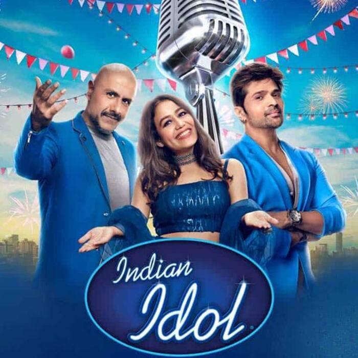 Indian Idol 13 premiere date