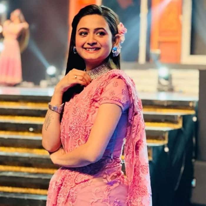 पल्लवी डे (Pallavi Dey)