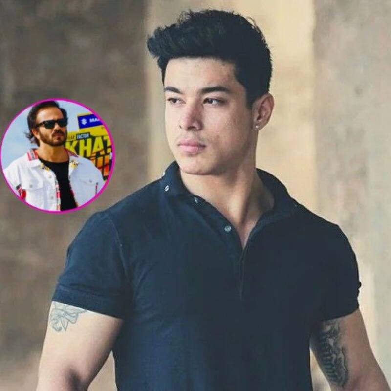 Khatron Ke Khiladi 12: Pratik Sehajpal Got Angry On Fans As They Starts