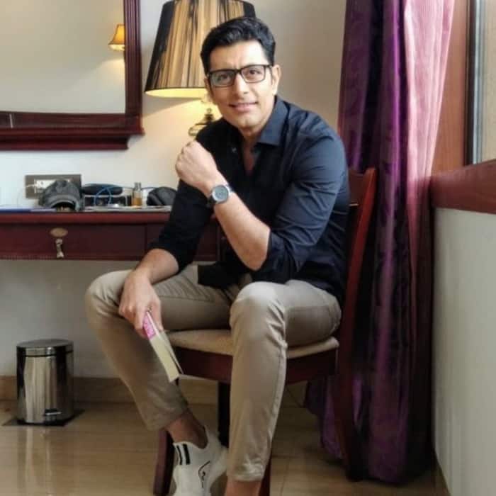 Priyanshu Chatterjee