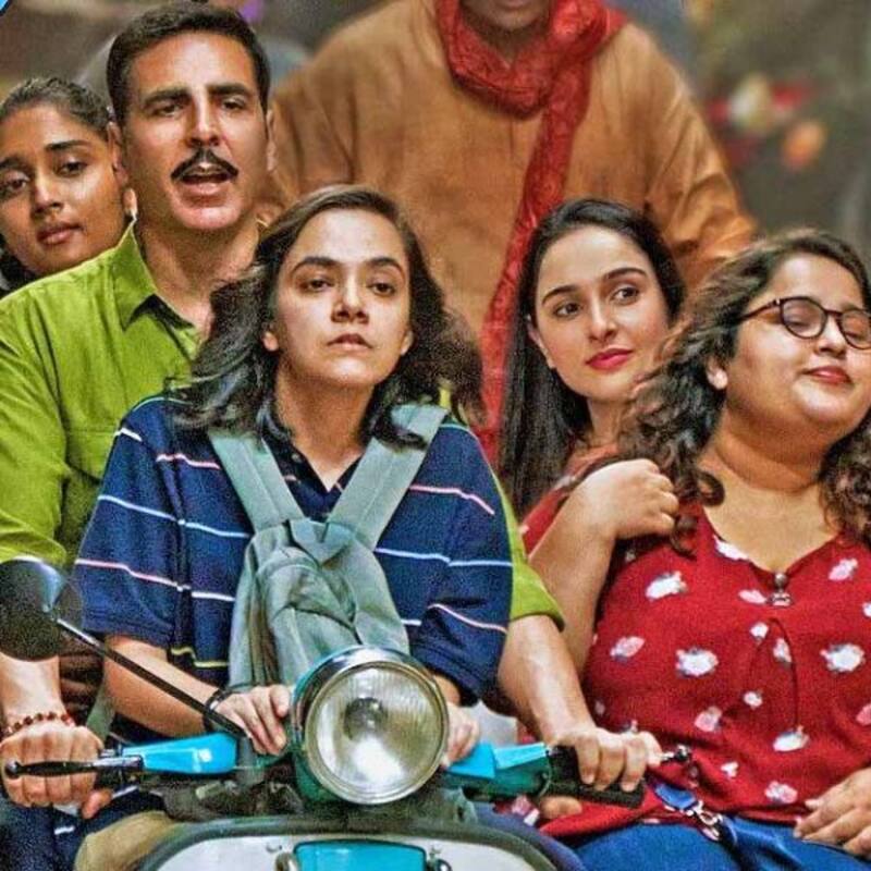 Raksha Bandhan box office collection day 1: Akshay Kumar starrer expected to open at THIS low figure – trade utterly disappointed